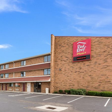 Red Roof Inn Plus+ Columbus - ورثينجتون المظهر الخارجي الصورة